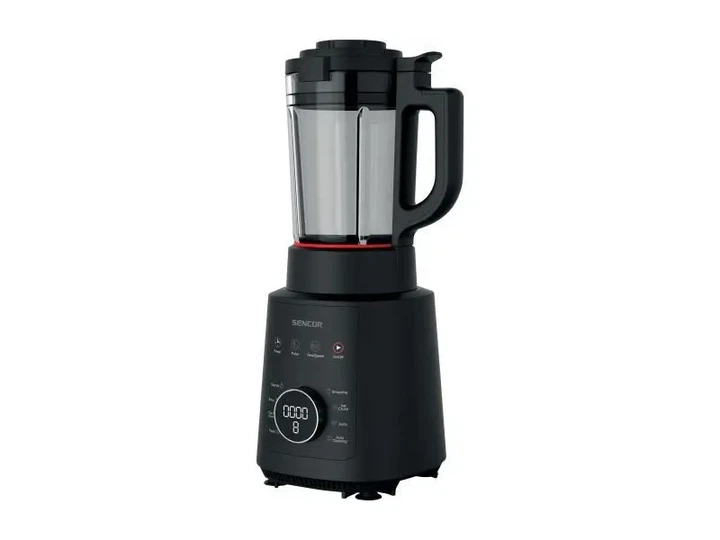 Блендер стационарний Sencor SBU 0510BK - Фото 1 Блендер стационарний Sencor SBU 0510BK - зображення 1