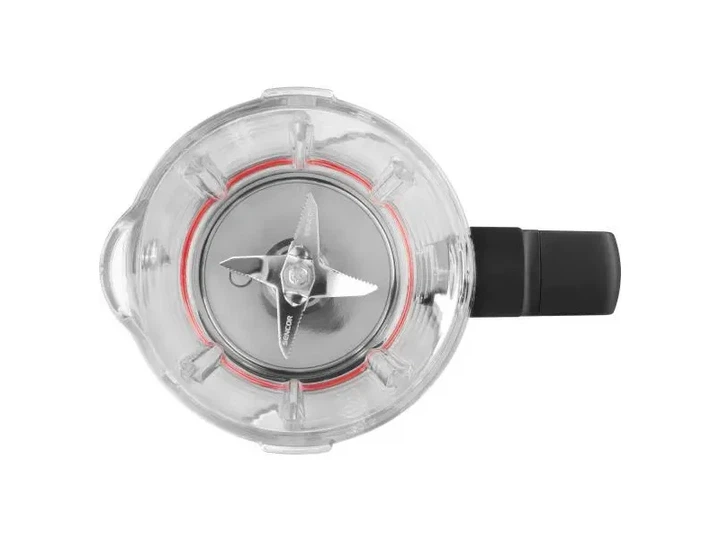 Блендер стационарний Sencor SBU 0510BK - Фото 5 Блендер стационарний Sencor SBU 0510BK - зображення 5