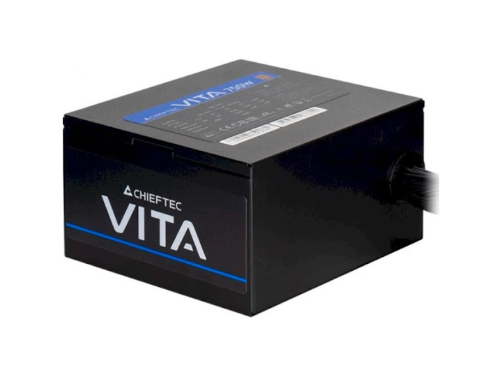 Блок живлення Chieftec VITA 850W (BPX-850-S) - зображення 4