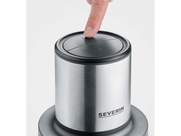 Подрібнювач Severin KM 3867 - изображение 2