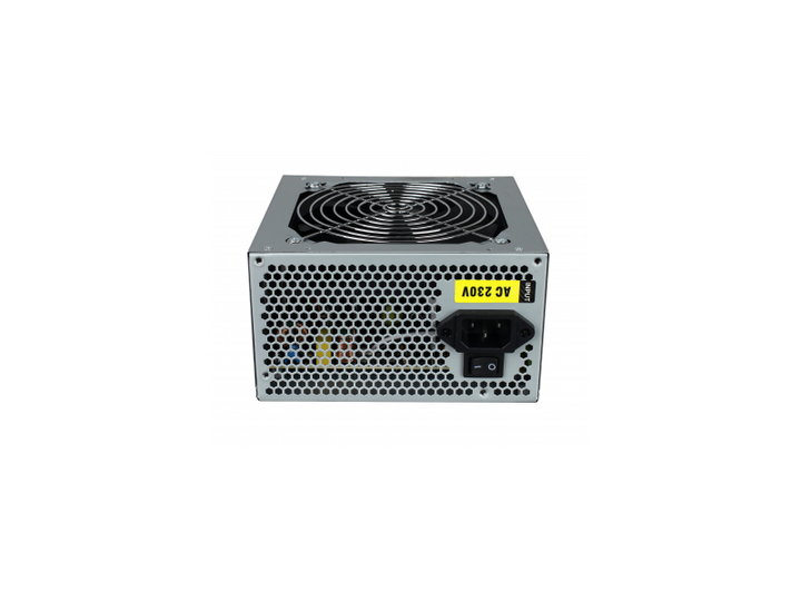 Блок живлення Gamemax GM Series GM-500 - Фото 3 Блок живлення Gamemax GM Series GM-500 - изображение 3