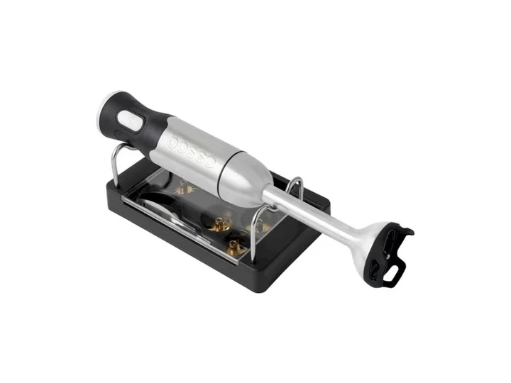 Блендер BOSSO ProChef 1000-BL - изображение 4
