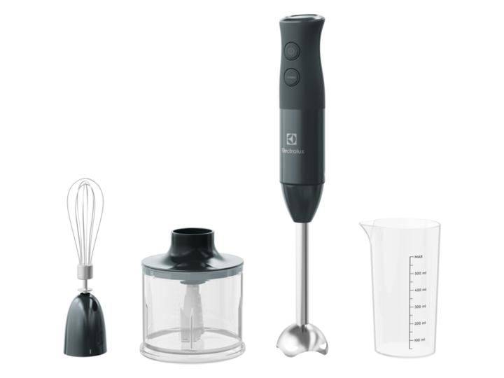Блендер Electrolux E4HB1-6GG - Фото 1 Блендер Electrolux E4HB1-6GG - изображение 1