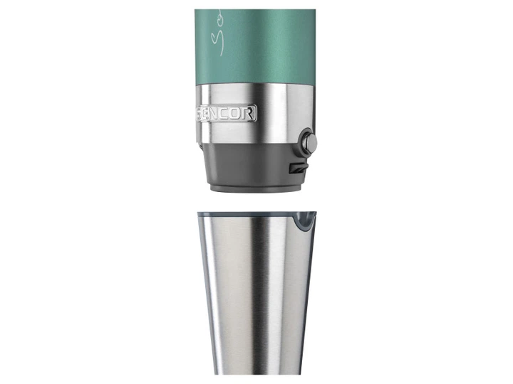 Блендер Sencor SHB 5601GR-EUE3 - Фото 6 Блендер Sencor SHB 5601GR-EUE3 - зображення 6