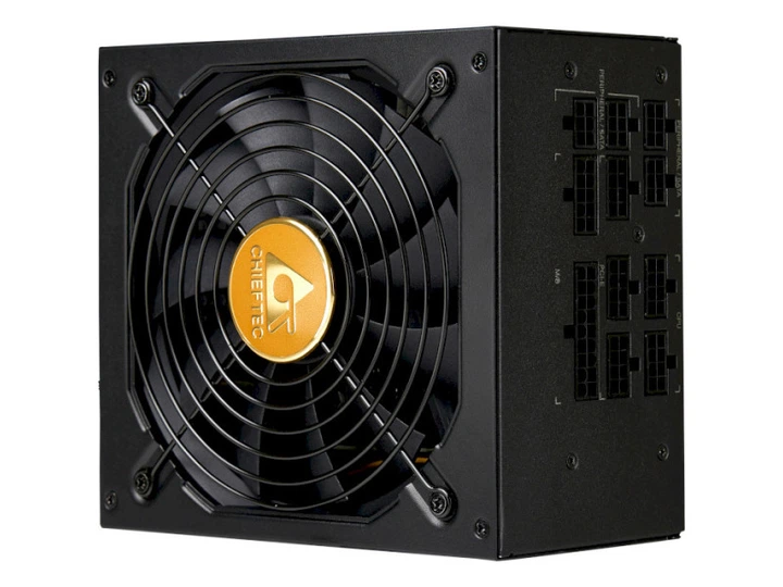 Блок живлення Chieftec Polaris (PPS-1250FC) - изображение 3