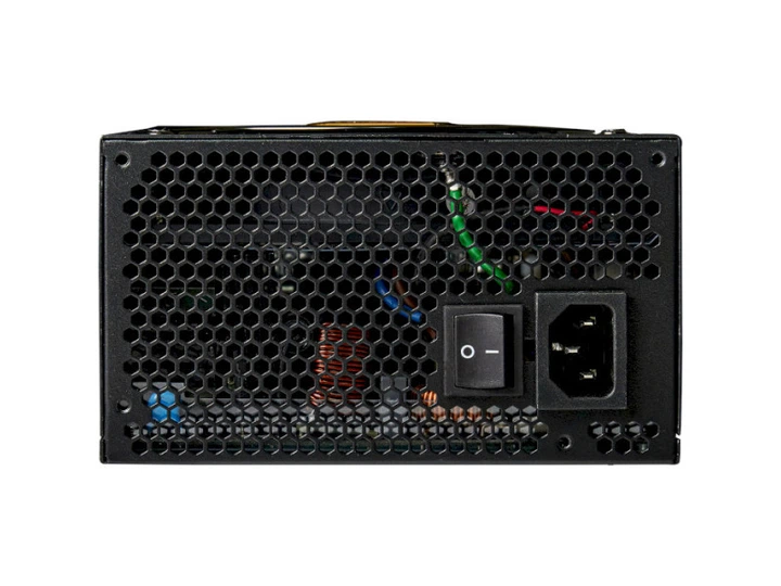 Блок живлення Chieftec Polaris (PPS-1250FC) - изображение 5