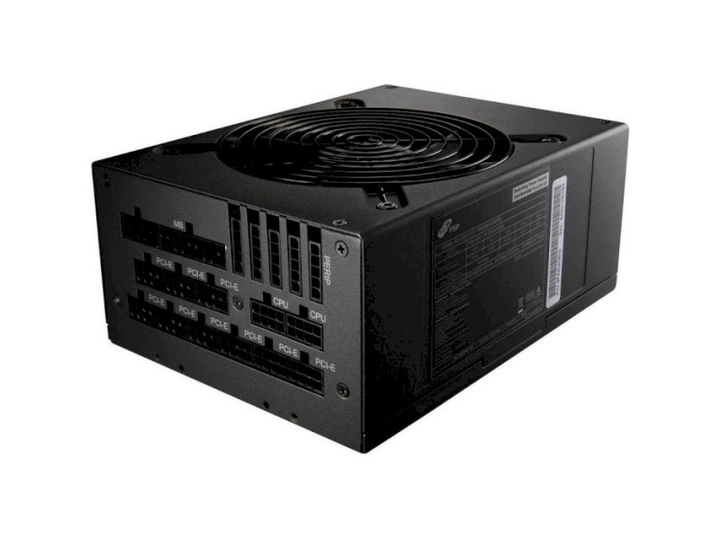 Блок живлення FSP Fsp2000-52AGPBI - изображение 2