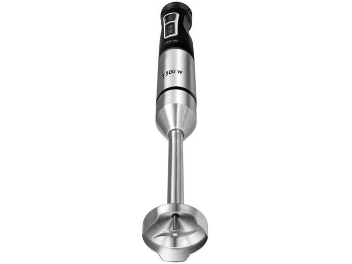 Блендер MPM MBL-34M - изображение 3