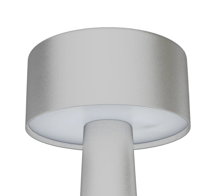 Настольная светодиодная лампа DOWN LIGHT 2W R-SENSOR-85x215-WHITE-DC5V/1A-IP20 - Фото 7 Настольная светодиодная лампа DOWN LIGHT 2W R-SENSOR-85x215-WHITE-DC5V/1A-IP20 - изображение 7