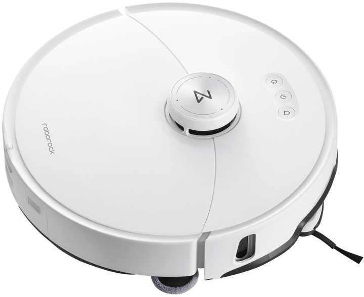 Robot sprzątający Roborock S8 MaxV Ultra Biały (R100047) - obraz 14