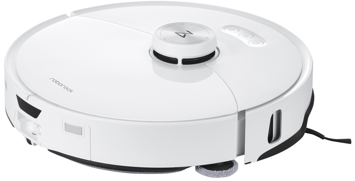 Robot sprzątający Roborock S8 MaxV Ultra Biały (R100047) - obraz 16
