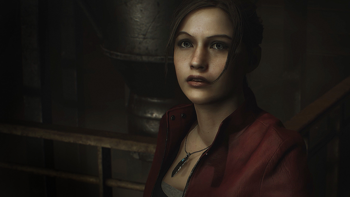 Гра PS5 Resident Evil 2 (Blu-ray диск) (5055060905807) - зображення 6