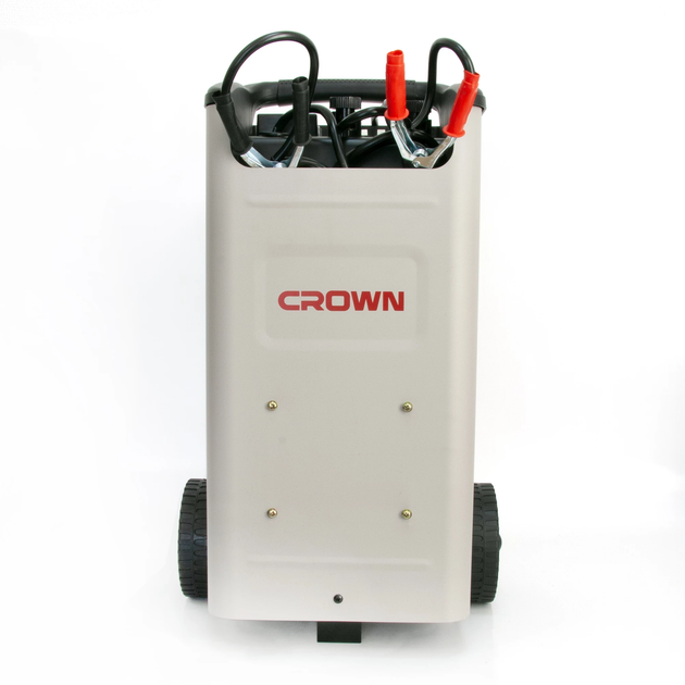 Пуско-зарядное устройство CROWN CT37027 - Фото 3 Пуско-зарядное устройство CROWN CT37027 - изображение 3
