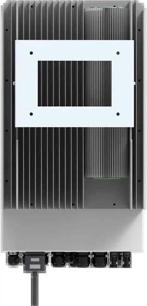 Гибридный инвертор Deye SUN-6K-SG05LP1-EU WiFi, 6 кВт, 1 Фаза, 48В - изображение 4