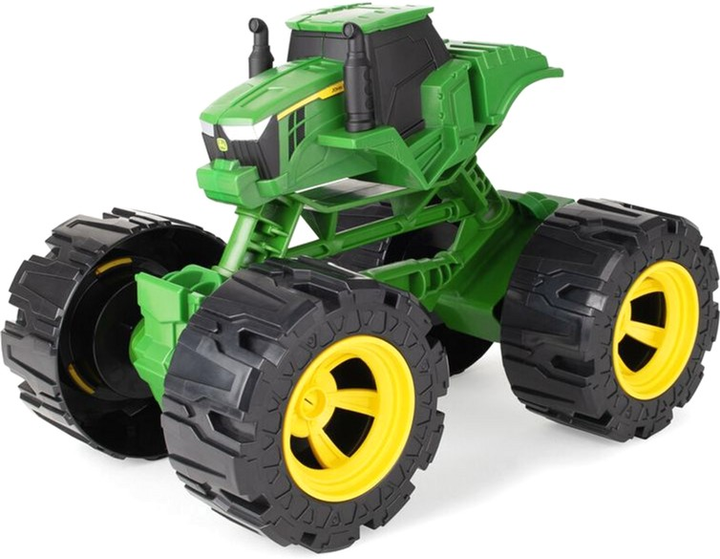 Traktor terenowy Tomy John Deer (0036881474920) - obraz 1