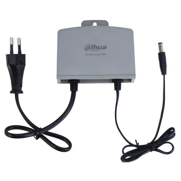 Блок питания Dahua DC12V2A PFM301-EN - изображение 1