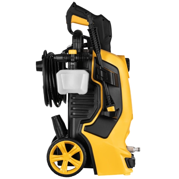 Мойка высокого давления 2E AquaClean 150 2000 Вт 150 бар - изображение 2