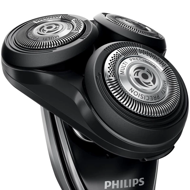 Głowice wymienne Philips Series 5000 SH50/50 - obraz 3