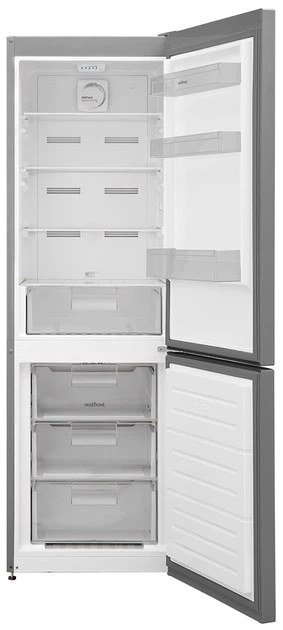 Холодильник Vestfrost CNF 186 LXL - зображення 3