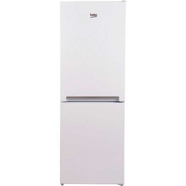 Холодильник Beko RCSA240K20W - Фото 1 Холодильник Beko RCSA240K20W - зображення 1