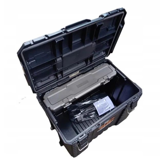 Ящик для инструментов Keter ROC Pro Gear S (17211899) - Фото 3 Ящик для инструментов Keter ROC Pro Gear S (17211899) - изображение 3