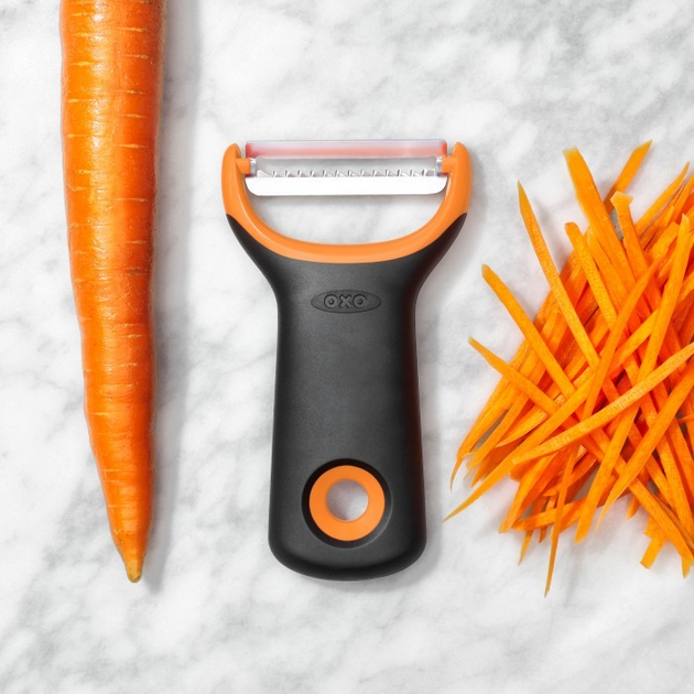 Овочечистка OXO Good Grips Julienne (O-11259100) - зображення 5