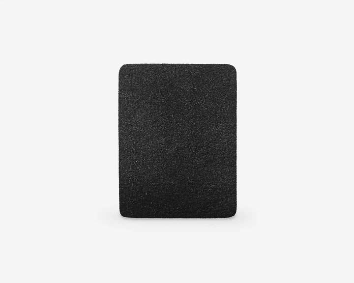 Туалет-бокс для котів з фільтром та лопаткою MPS 80'S GREY (сірий) 50*40*42 см - Фото 2 Туалет-бокс для котів з фільтром та лопаткою MPS 80'S GREY (сірий) 50*40*42 см - зображення 2
