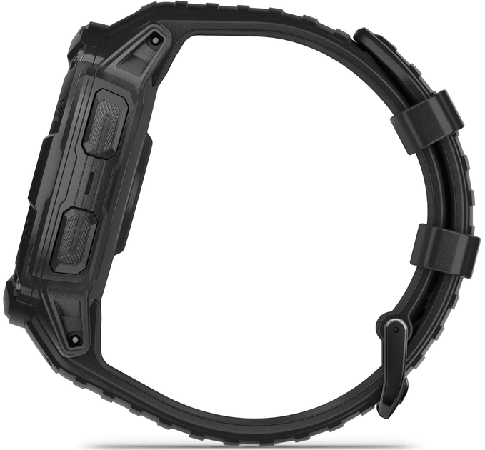 Смарт годинник Garmin Instinct 2X Solar Tactical (010-02805-13/03) - зображення 7