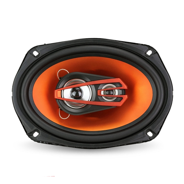 Автоакустика Cadence Q 693C2 (79005) - зображення 2