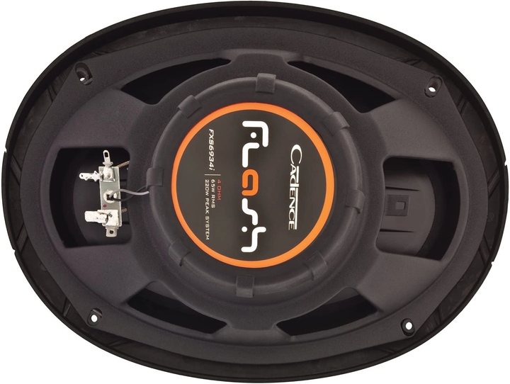 Автоакустика Cadence FXS 6934i (79001) - зображення 3
