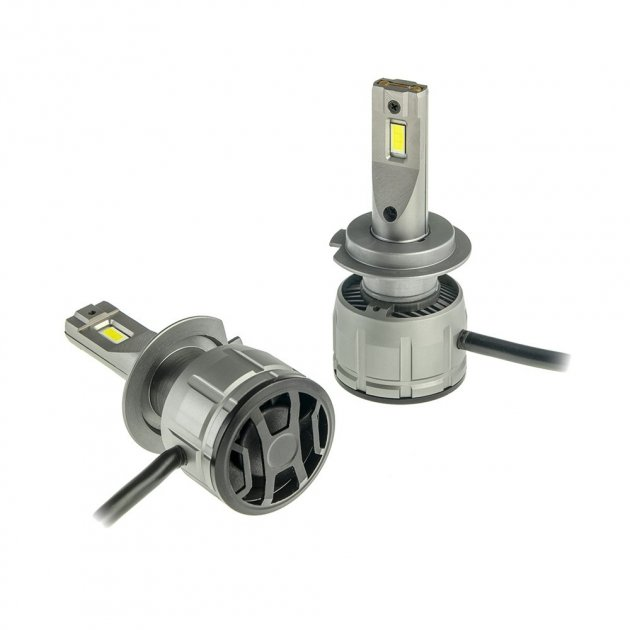 Світлодіодні лампи Cyclone LED H7 6000K type 38 (пара) (71682) - зображення 2