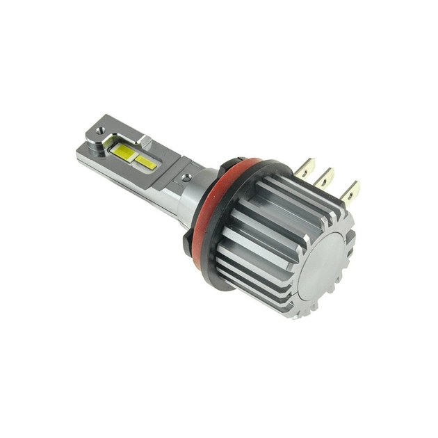Світлодіодні лампи Cyclone LED SP3 H15 6000K (пара) (105434) - зображення 2