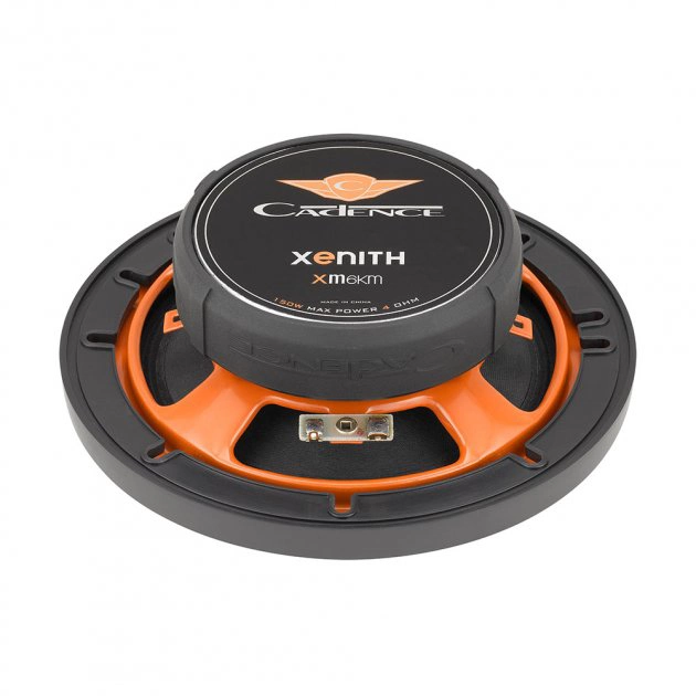 Автоакустика Cadence XM 6KM (79020) - изображение 4