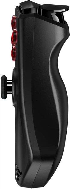 Ігрова консоль MSI Claw A1M-2 512GB (9S7-1T4111-235) - Фото 12 Ігрова консоль MSI Claw A1M-2 512GB (9S7-1T4111-235) - зображення 12