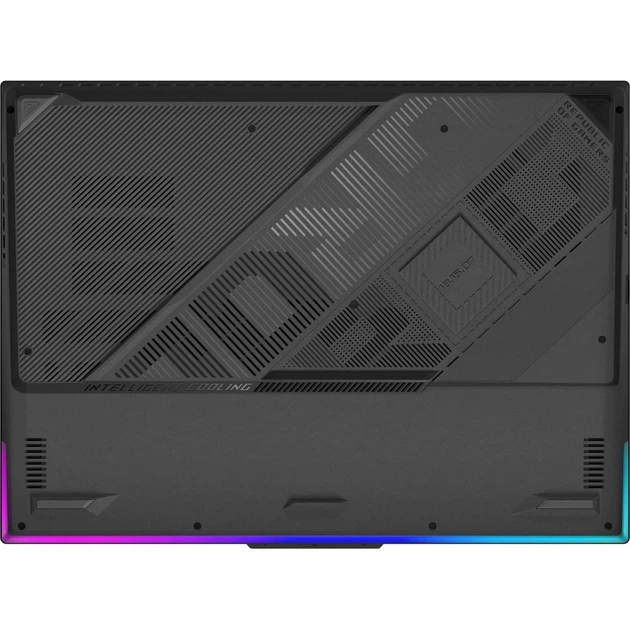 Ноутбук ASUS 18 ROG Strix G18 G814JZR 2560x1600 240Hz/i9-14900HX/32/1TB SSD/RTX 4080 12GB/W11 (90NR0IN3-M00390) - Фото 2 Ноутбук ASUS 18 ROG Strix G18 G814JZR 2560x1600 240Hz/i9-14900HX/32/1TB SSD/RTX 4080 12GB/W11 (90NR0IN3-M00390) - зображення 2