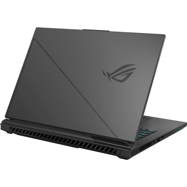 Ноутбук ASUS 18 ROG Strix G18 G814JZR 2560x1600 240Hz/i9-14900HX/32/1TB SSD/RTX 4080 12GB/W11 (90NR0IN3-M00390) - Фото 7 Ноутбук ASUS 18 ROG Strix G18 G814JZR 2560x1600 240Hz/i9-14900HX/32/1TB SSD/RTX 4080 12GB/W11 (90NR0IN3-M00390) - зображення 7