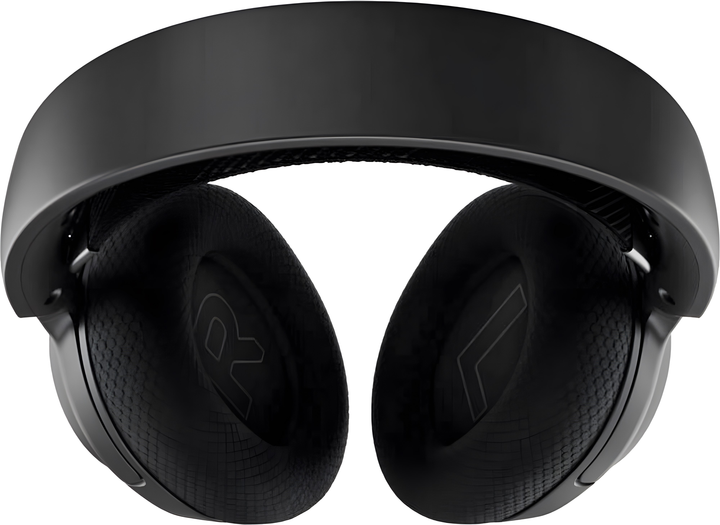 Słuchawki SteelSeries Arctis Nova 5 Wireless Black (5707119053228) - obraz 5