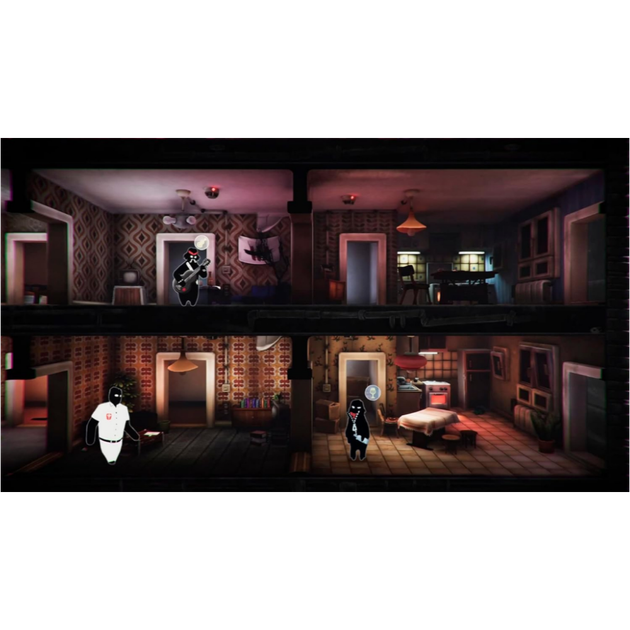 Гра Beholder 3 для Nintendo Switch (З російськими субтитрами) Картридж - изображение 3