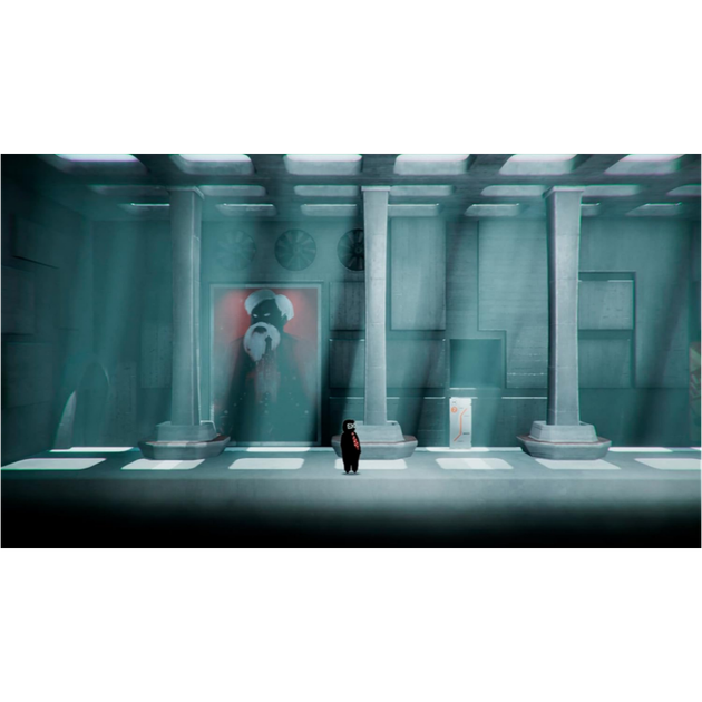 Гра Beholder 3 для Nintendo Switch (З російськими субтитрами) Картридж - изображение 4