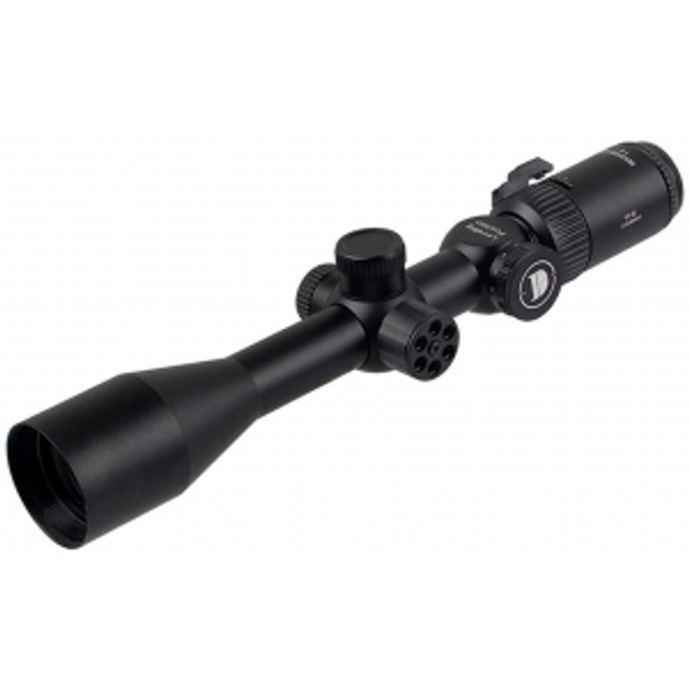 Приціл Discovery Optics VT-R 3-9x40 IRAC (25.4 мм, підсвічування) - зображення 1