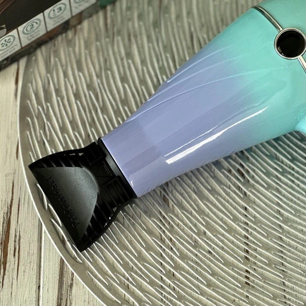 Фен VGR V-452 Потужний та Компактний XPRO (41586-16003_624) - зображення 9