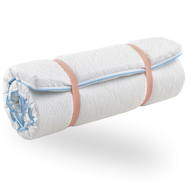 Футон Sleep&Fly Flex Kokos Жакард 120х200 см (3003661202001) - зображення 3