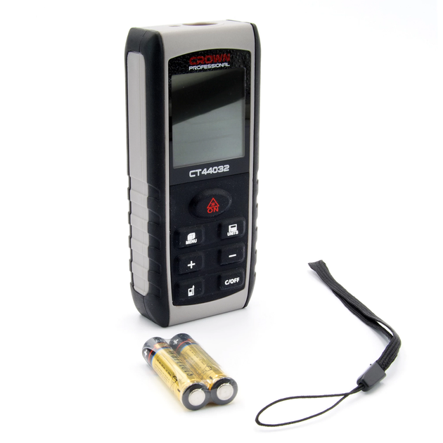 Электронная рулетка CROWN CT44032 - изображение 2