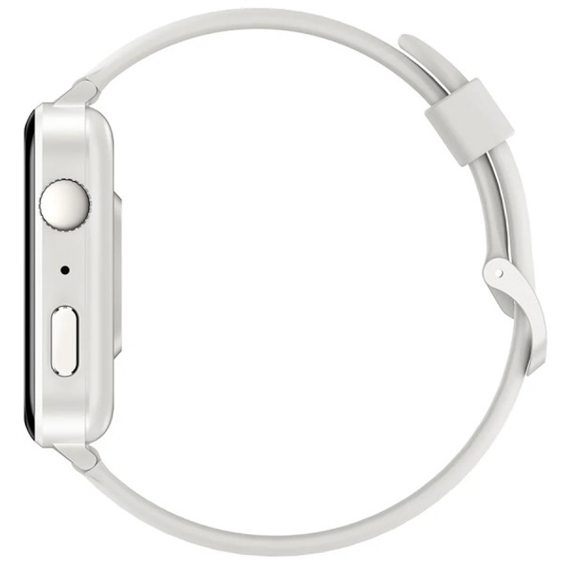 Розумний годинник Blackview R30 Pro Grey (сірі) - Фото 4 Розумний годинник Blackview R30 Pro Grey (сірі) - зображення 4