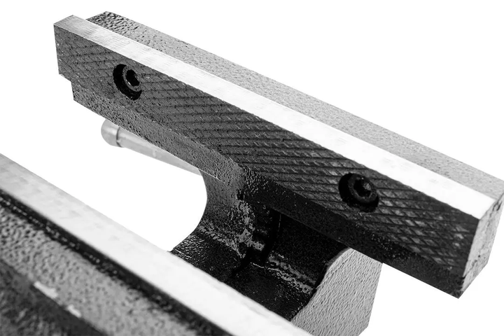 Imadło ślusarskie NEO Tools 150 mm 35-015 (5907558400786) - obraz 6