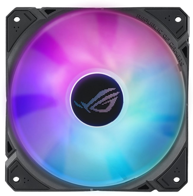 Система водяного охлаждения Asus ROG Ryujin II 240 ARGB (90RC00A1-M0UAY2) - изображение 3