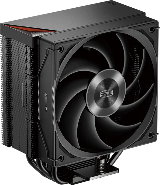 Кулер PсCOOLER RZ400 V2 (RZ400V2-WHNWNX-GL) - изображение 1