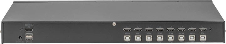 KVM-перемикач Digitus DS-12910 - зображення 3