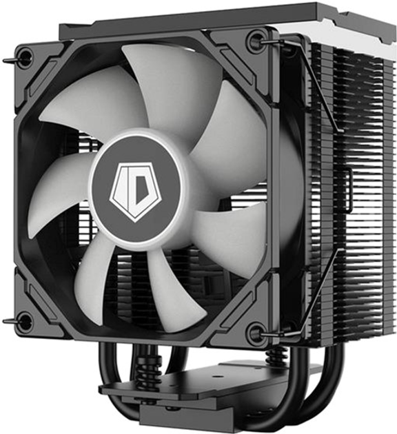 Кулер ID-Cooling SE-914-XT ARGB V2 - изображение 2