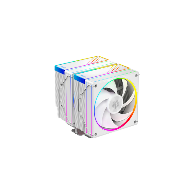 Кулер ID-Cooling Frozn A620 ARGB White - изображение 2